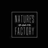 Nature’s own factory