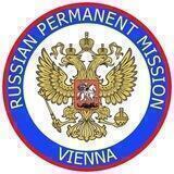 Russian Mission Vienna