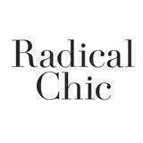 Radical Chic