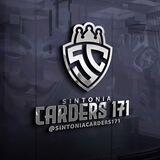 𝐒𝐈𝐍𝐓𝐎𝐍𝐈𝐀 𝐂𝐀𝐑𝐃𝐄𝐑𝐒 171