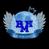 Blue Moon Hospital Staff