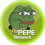 Pepe Network