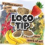 Locotip : OPEN
