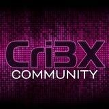 CRI3X | Community Channel