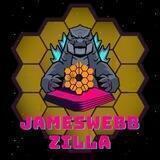 JAMESWEBBZILLA