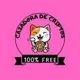 Cazadora de Criptos®️💜