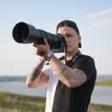 Фотограф Павел Мирошкин