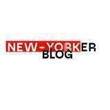 New Yorker | Blog🇺🇸