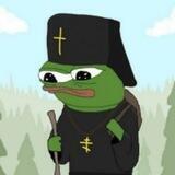 ☦️ Yuri's Orthoposting Frens