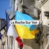 La Roche Sur Yon Ля Рош Сюр Йон регион Vendee