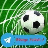 👑Dunyo Futboli | Rasmiy Kanal