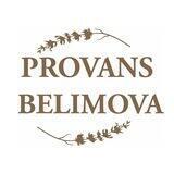 Provans Belimova - ОДЕЖДА ИЗО ЛЬНА