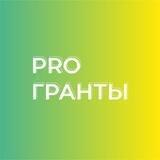 PRO ГРАНТЫ Делидон