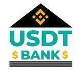USDT BANK OFFICIAL KYC with Pinksale + AUDIT with Tech Audit