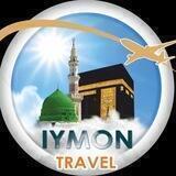 IYMON TRAVEL UMRA © 🛣🕋🛣🕌
