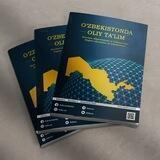 O'zbekistonda oliy ta'lim