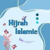 🦋 HIJRAH ISLAMIC 🦋