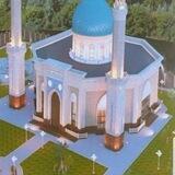 🕌Мулла Отавой Охун жомеъ Масжиди""🕌🕌🕌