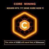 BTCsGLOBAL | The CORE