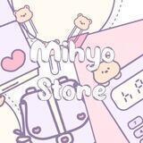 ✿Testimoni mihjihyoo✿