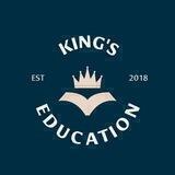 King’s Education