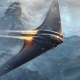 Horten Ho 229