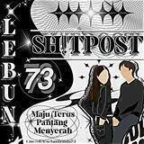 $H!TPOST LEBUN 73