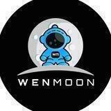 WenMoon 2.0 Portal
