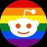 Reddit Pride