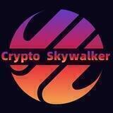 Crypto Skywalker