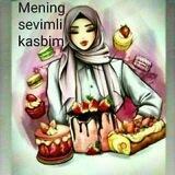 🍰🌮SARVINOZ CHOCCING