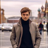 Дерзкий Русский