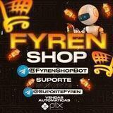 FYREN SHOP | CANAL