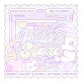 ˚୨𝐇aiel 𝐒tore୧ - open