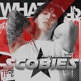 SCOBIES GIVEAWAY ‘OPEN