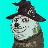 Stonks Doge