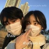 ♡ xdinary ｡ kid ! !