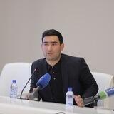Abdulaziz Nazirov