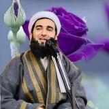 الحاج مولانا احمد فیروز احمدی حفظه الله تعالی