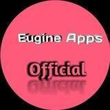 Eugine Apps And Updates