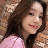 Hwang Yeji. ♥️