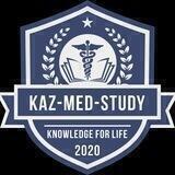 Kazmedstudy