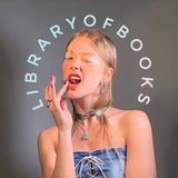 𝐿𝐼𝐵𝑅𝐴𝑅𝑌 𝑂𝐹 𝐵𝑂𝑂𝐾𝑆