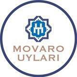 MOVARO UYLARI Rasmiy
