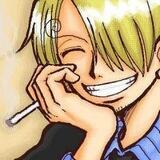 @ vinsmoke sanji