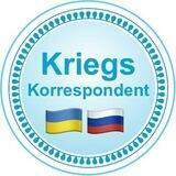 Kriegskorrespondent 🇺🇦🇷🇺