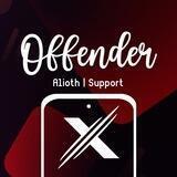 Offender Support Group
