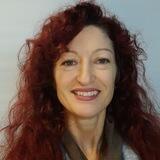 Rachel Vaughan