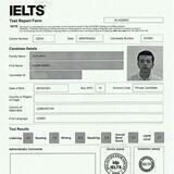 LADDER to IELTS