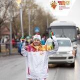 Барс с Камчатки